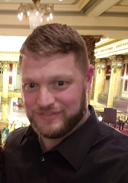 Tour Greens dealer Rhett Cronin - serving Charleston and the Low Country