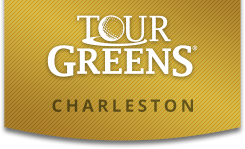 Tour Greens Charleston